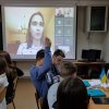 VІІ Круглий стіл:  до 30-ї річниці незалежності України та 25-річчя Конституції України «ПРАВА ЛЮДИНИ В СУЧАСНИХ УМОВАХ РОЗБУДОВИ ГРОМАДЯНСЬКОГО СУСПІЛЬСТВА В УКРАЇНІ»