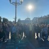 Практикоорієнтоване навчання в рамках освітніх програм «Суспільні комунікації» та «Регіональні студії» бакалаврату