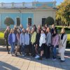 Практикоорієнтоване навчання в рамках освітніх програм «Суспільні комунікації» та «Регіональні студії» бакалаврату