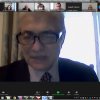 Міжнародний круглий стіл: «Сучасне право: міжнародний вимір і національний досвід»