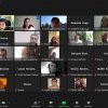 Участь викладачів в онлайн-тренінгу від Strike Plagiarism