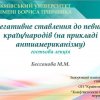 Академічна мобільність: викладач кафедри міжнародних відносин та міжнародного права Бессонова М.М. прочитала гостьову лекцію студентам Запорізького національного університету