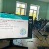 Академічна мобільність: викладач кафедри міжнародних відносин та міжнародного права Бессонова М.М. прочитала гостьову лекцію студентам Запорізького національного університету