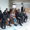 Студенти першого курсу бакалаврату ОП «Суспільні комунікації» та «Регіональні студії» відвідали Інформаційно-виставковий центр Музею Майдану