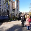 Студенти першого курсу бакалаврату ОП «Суспільні комунікації» та «Регіональні студії» відвідали Інформаційно-виставковий центр Музею Майдану