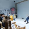 Екскурсія першокурсників ОП «Суспільні комунікації» та ОП «Регіональні студії» відвідали Інформаційний центр Національного меморіального комплексу Героїв Небесної Сотні – Музею Революції Гідності