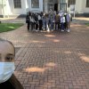 ЕКСКУРСІЯ СТУДЕНТІВ ПЕРШОГО КУРСУ ДО НАЦІОНАЛЬНОГО ЗАПОВІДНИКА «СОФІЯ КИЇВСЬКА»