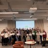Студенти ОП «Міжнародне право» взяли участь у сертифікаційному антикорупційному курсі «AнтиCore»