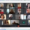 Студенти ІV курсу освітньої програми «Регіональні студії» завершили виробничу практику (консульська робота) та переходять до наступного етапу виробничої практики (інформаційно-аналітичної)