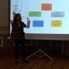 ВІДВІДУВАННЯ ЛЕКЦІЇ ВИКОНАВЧОЇ ДИРЕКТОРКИ КОНСУЛЬТАТИВНОЇ КОМІСІЇ США З ПИТАНЬ ПУБЛІЧНОЇ ДИПЛОМАТІЇ ПРИ ДЕРЖАВНОМУ ДЕПАРТАМЕНТІ США ВІВ’ЄН ВОКЕР СТУДЕНТАМИ ОСВІТНІХ ПРОГРАМ «МІЖНАРОДНЕ ПРАВО», «СУСПІЛЬНІ КОМУНІКАЦІЇ» ТА «РЕГІОНАЛЬНІ СТУДІЇ»
