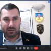 Зустріч студентів освітньої програми «Міжнародне право» з Консулом Посольства України в Республіці Північна Македонія Костянтином Куценком