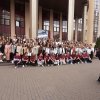 ПОСВЯТА У СТУДЕНТИ ВСТУПНИКІВ 2021 РОКУ!