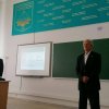 ПОСВЯТА У СТУДЕНТИ ВСТУПНИКІВ 2021 РОКУ!