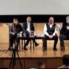 СТУДЕНТИ ОСВІТНЬОЇ ПРОГРАМИ «МІЖНАРОДНЕ ПРАВО» ВІДВІДАЛИ ЛЕКЦІЮ ПРОФЕСОРА ФІЛІПА СЕНДСА