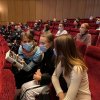 СТУДЕНТИ ОСВІТНЬОЇ ПРОГРАМИ «МІЖНАРОДНЕ ПРАВО» ВІДВІДАЛИ ЛЕКЦІЮ ПРОФЕСОРА ФІЛІПА СЕНДСА
