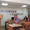 ЗАСІДАННЯ КАФЕДРИ МІЖНАРОДНИХ ВІДНОСИН ТА МІЖНАРОДНОГО ПРАВА