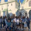 Виїзне заняття в рамках дисципліни «Основи дипломатії»