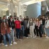 Виїздне заняття » у Мистецькому центрі «Шоколадний будинок».
