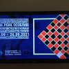 Виїздне заняття » у Мистецькому центрі «Шоколадний будинок».