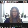 Міжнародний круглий стіл на тему «Сучасне право: міжнародний вимір і національний досвід»