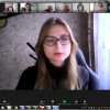 Міжнародний круглий стіл на тему «Сучасне право: міжнародний вимір і національний досвід»