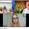 УЧАСТЬ ЗДОБУВАЧІВ МАГІСТЕРСЬКИХ ОСВІТНІХ ПРОГРАМ У ІІІ ПАНЄВРОПЕЙСЬКІЙ КОНФЕРЕНЦІЇ В УКРАЇНІ «УКРАЇНА: 30-РОКІВ ЄВРОПЕЙСЬКИМ ШЛЯХОМ»