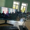 Гостьова лекція доцента кафедри М.М. Бессонової у ЗНУ