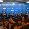Участь студентів ОП «Міжнародне право» в роботі Форуму з екології та сталого розвитку