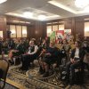 Участь студентів ОП «Міжнародне право» в роботі Форуму з екології та сталого розвитку
