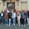 Традиція проведення практичних занять  з навчальної дисципліни 