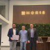 Кава з юристом Андрієм Романчуком