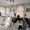 Грінченківці переймають практичний юридичний досвід у провідних фахівців юридичної сфери