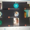 Майстер-клас за участю провідного фахівця Радзієвського Дмитра Ігоровича