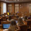 Студенти-правники денної та заочної форми в Касаційному цивільному суді
