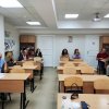 Засідання кафедри публічного та приватного права 10 вересня 2021 року