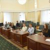 Правники у Вищій раді правосуддя
