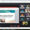 Захист випускних кваліфікаційних робіт магістрів  спеціальності «081 Право»