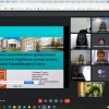 Захист випускних кваліфікаційних робіт магістрів  спеціальності «081 Право»