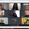Захист випускних кваліфікаційних робіт магістрів  спеціальності «081 Право»