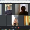 Захист випускних кваліфікаційних робіт магістрів  спеціальності «081 Право»