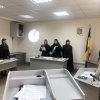 Усім встати, Суд іде!