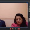 «Державно-правова реформа в умовах воєнного стану в Україні»: круглий стіл за участю фахівців профільних державних органів  та юристів провідних закладів вищої освіти