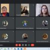 Круглий стіл  на тему: «Права людини в умовах воєнного стану в Україні»