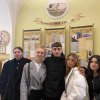 Відвідання Музею Бориса Грінченка студентами 1 курсу