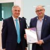 Нагородження до Дня Університету 2022