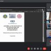 Участь студентів та викладачів кафедри у Міжнародному науково- практичному круглому столі «Збройна агресія РФ проти України як виклик міжнародному правопорядку»