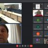 Участь студентів та викладачів кафедри у Міжнародному науково- практичному круглому столі «Збройна агресія РФ проти України як виклик міжнародному правопорядку»