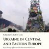 Вийшла друком спільна фахова наукова публікація завідуючої кафедрою Ірини Братко та доцента кафедри Інни Ворошилової