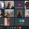 Установча конференція з виробничої практики (консульська робота)
