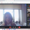 Установча конференція з виробничої практики (консульська робота)